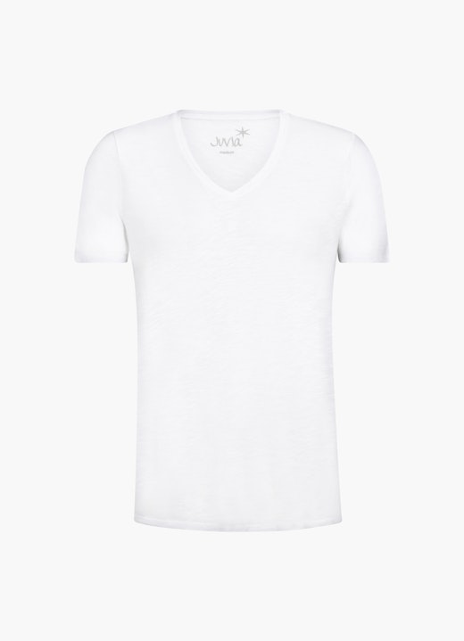 Regular Fit T-Shirts T-Shirt white