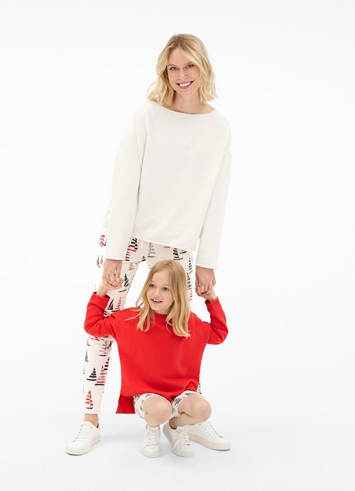 Regular Fit Bermudas Bermudas eggshell