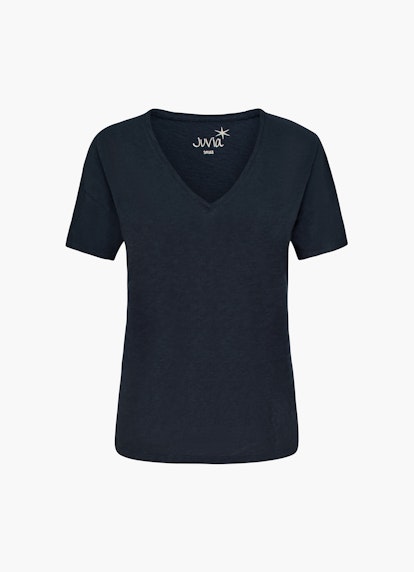 Loose Fit T-Shirts T-Shirt navy