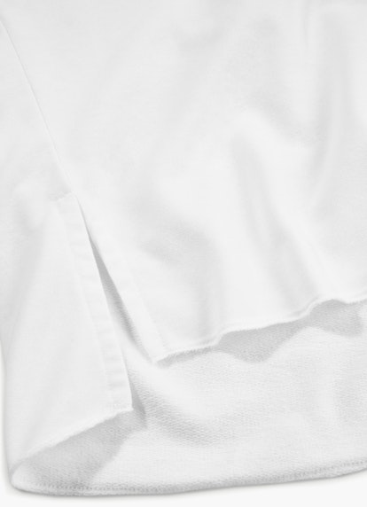 Oversized Sweatshirts Sweatshirt white