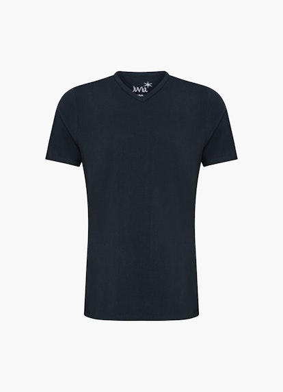 Regular Fit T-shirts T-Shirt night blue