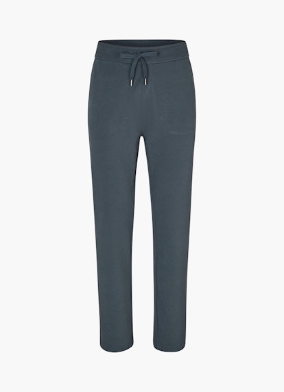 Regular Fit Pants Regular Fit - Sweatpants steel blue