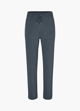 Regular Fit Pants Regular Fit - Sweatpants steel blue
