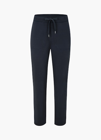 Coupe Regular Fit Pantalons Pantalon de jogging de coupe Regular Fit night blue