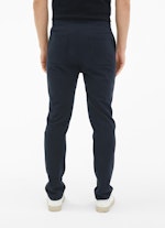 Regular Fit Pants Regular Fit - Sweatpants night blue