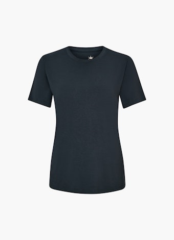 Slim Fit T-Shirts T-Shirt navy