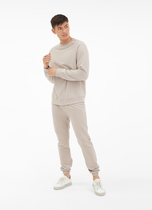Regular Fit Pants Regular Fit - Sweatpants olive grey