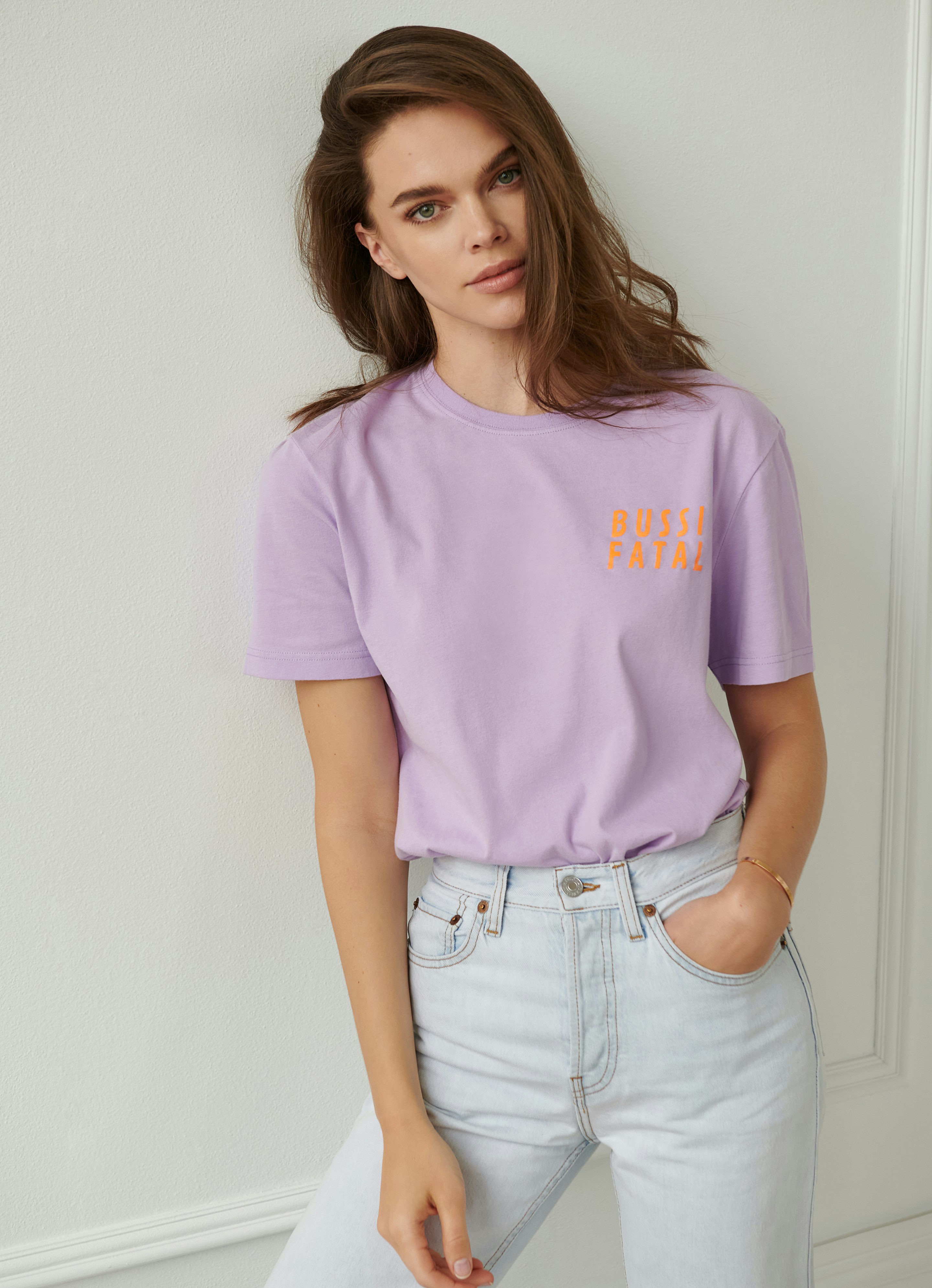 T 2024 shirts pastel