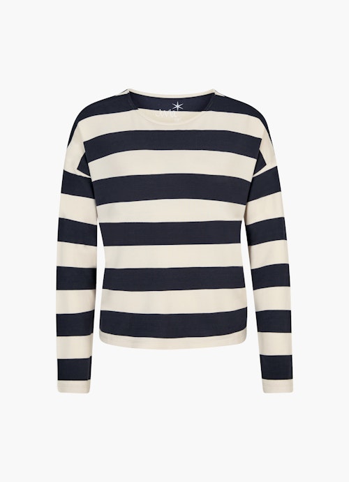 Casual Fit Nightwear Nightwear - Sweater navy