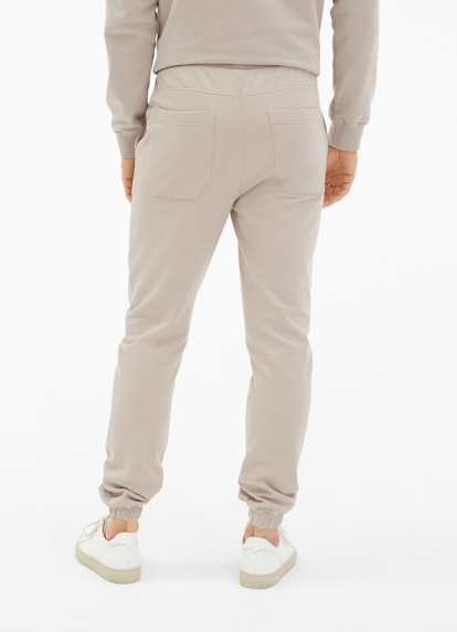 Regular Fit Pants Regular Fit - Sweatpants olive grey