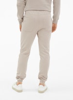Coupe Regular Fit Pantalons Pantalon de jogging de coupe Regular Fit olive grey