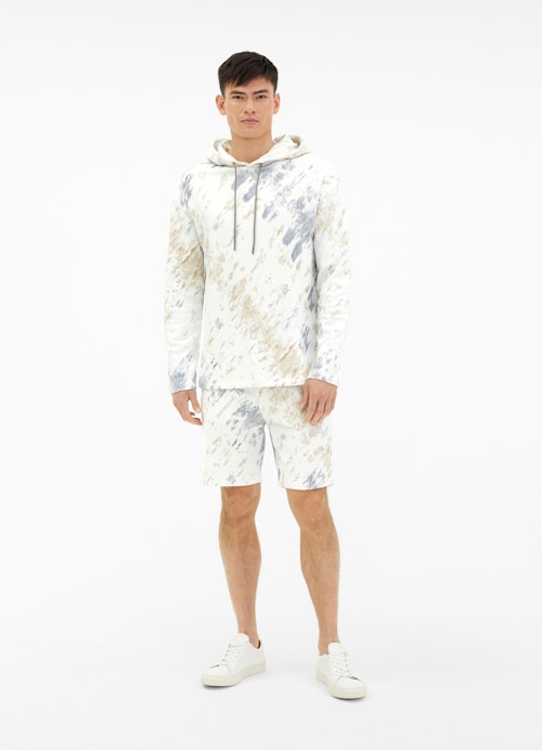 Slim Fit Shorts Shorts sand