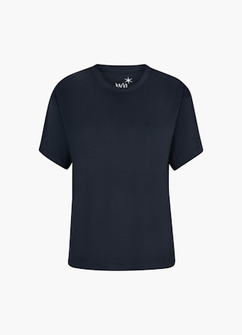 Casual Fit Nightwear Nightwear - T-Shirt navy