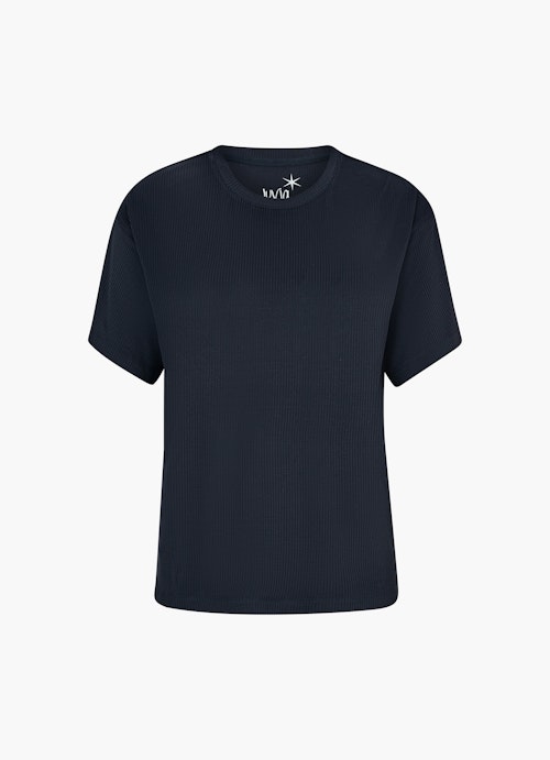 Casual Fit Nightwear Nightwear - T-Shirt navy