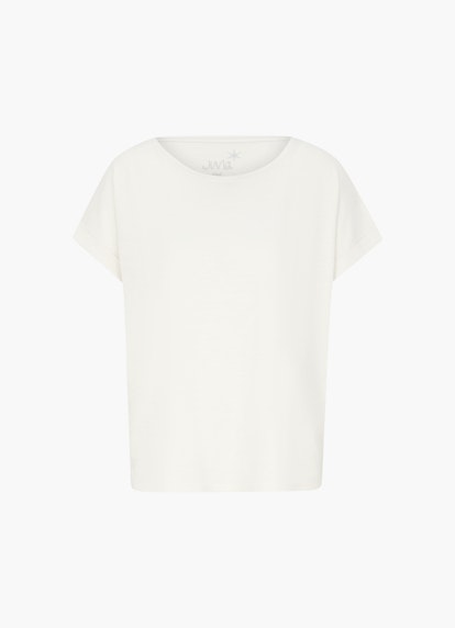 Boxy Fit T-Shirts Boxy - T-Shirt eggshell