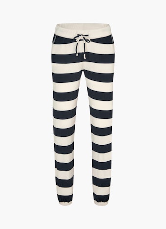 Casual Fit Nightwear Nightwear - Trousers navy