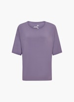 Coupe Casual Fit Vêtements de nuit Vêtement de nuit – t-shirt purple haze