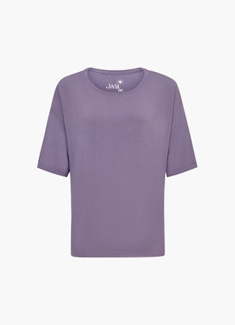 Coupe Casual Fit Vêtements de nuit Vêtement de nuit – t-shirt purple haze
