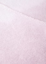 Regular Fit Sweatshirts Terrycloth - Sweater lavender frost