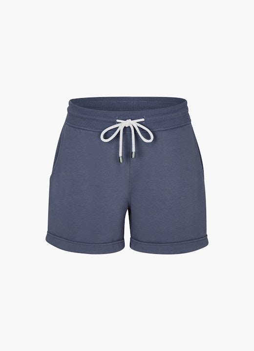 Regular Fit Shorts Shorts midnight blue