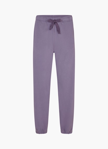 Baggy Fit Pants Baggy Fit - Sweatpants purple haze