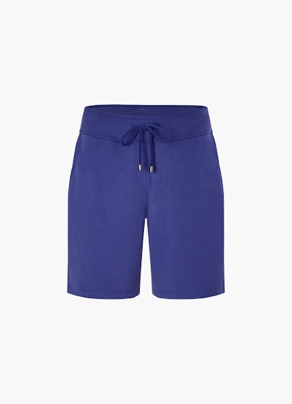 Regular Fit Bermudas Bermudas galaxy blue