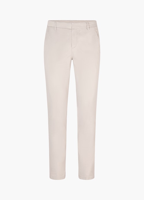 Regular Fit Pants Regular Fit - Chino olive grey