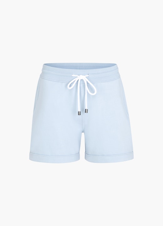 Regular Fit Shorts Shorts sky