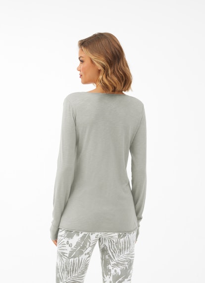 Regular Fit Long sleeve tops Longsleeve shadow