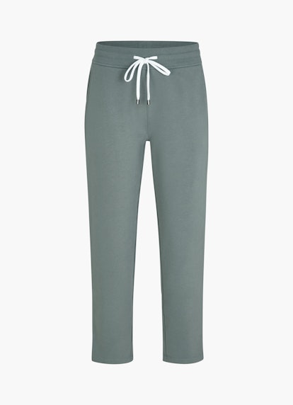 High Waist Fit Hosen High Waist - Sweatpants rock