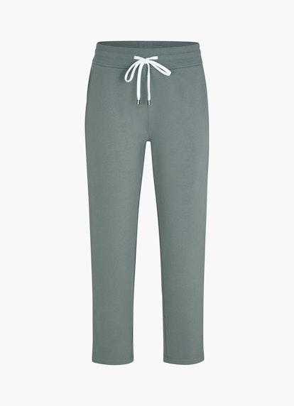 Coupe taille haute Pantalons Pantalon de jogging taille haute rock