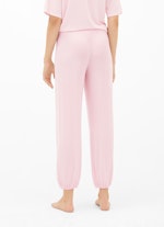 Regular Fit Nightwear Nightwear - Trousers pale pink