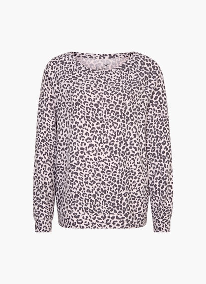 Casual Fit Nightwear Nightwear - Sweater pale pink