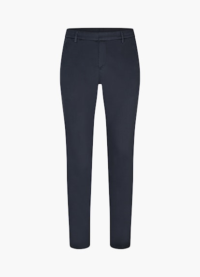 Regular Fit Pants Regular Fit - Chino night blue