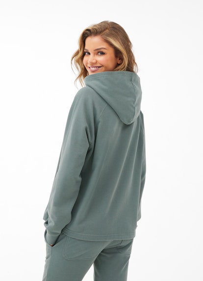 Casual Fit Hoodies Hoodie rock