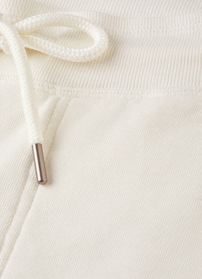 Regular Fit Hosen Regular Fit - Sweatpants eggshell