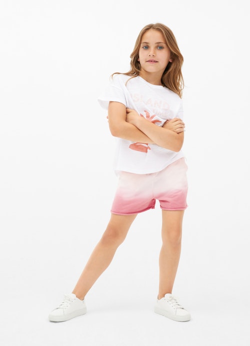 Regular Fit T-Shirts T-Shirt white