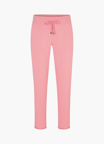 Slim Fit Hosen Slim Fit - Sweatpants strawberry pink