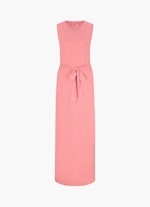 Coupe Regular Fit Robes Robe maxi longueur strawberry pink