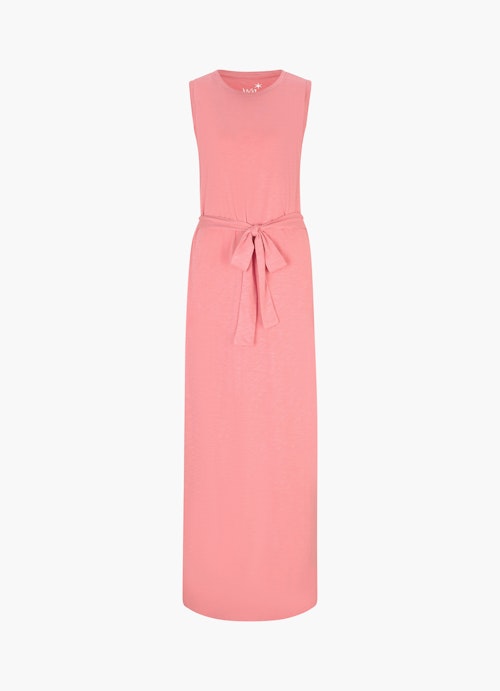 Regular Fit Dresses Maxi Dress strawberry pink
