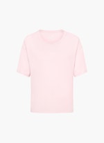Coupe Casual Fit Vêtements de nuit T-shirt de nuit pale pink