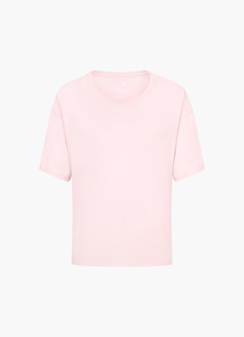 Casual Fit Nightwear Nightwear - T-Shirt pale pink