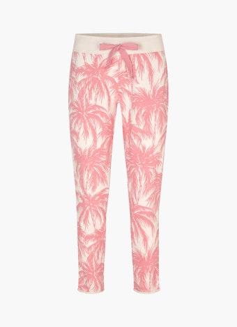 Coupe Slim Fit Pantalons Pantalon de jogging Slim Fit strawberry pink