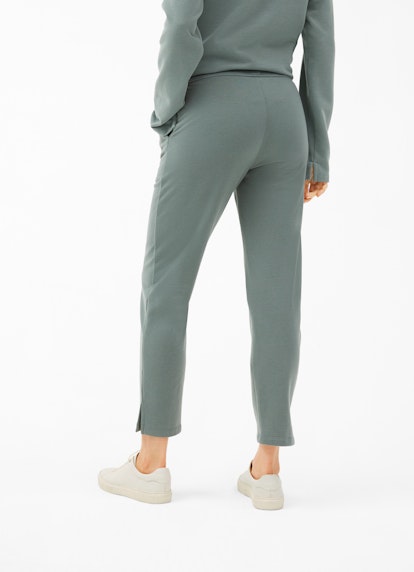 High Waist Fit Hosen High Waist - Sweatpants rock