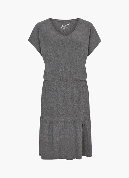 Regular Fit Dresses Dress graphit mel.