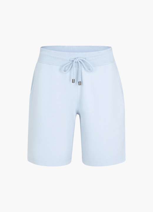 Regular Fit Bermudas Bermudas sky