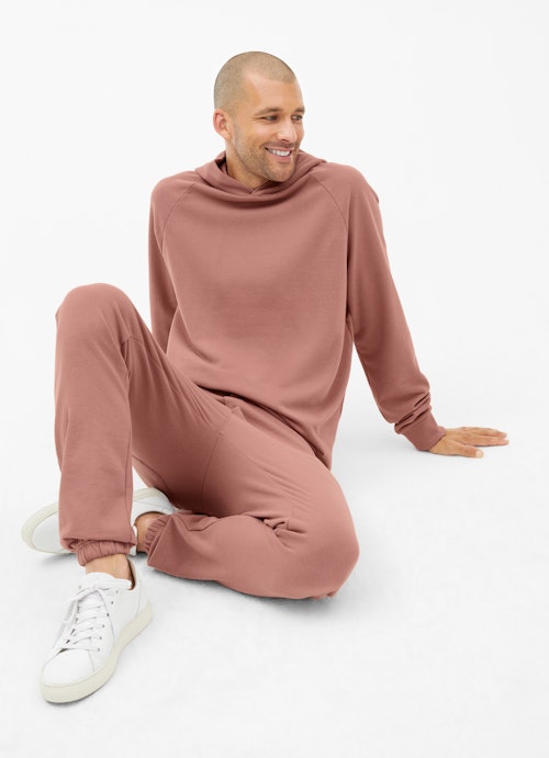 Regular Fit Pants Regular Fit - Sweatpants clay