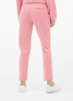 Slim Fit Pants Slim Fit - Sweatpants strawberry pink