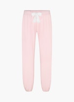 Regular Fit Nightwear Nightwear - Hose pale pink