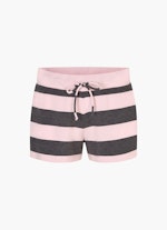 Regular Fit Nightwear Nightwear - Shorts pale pink